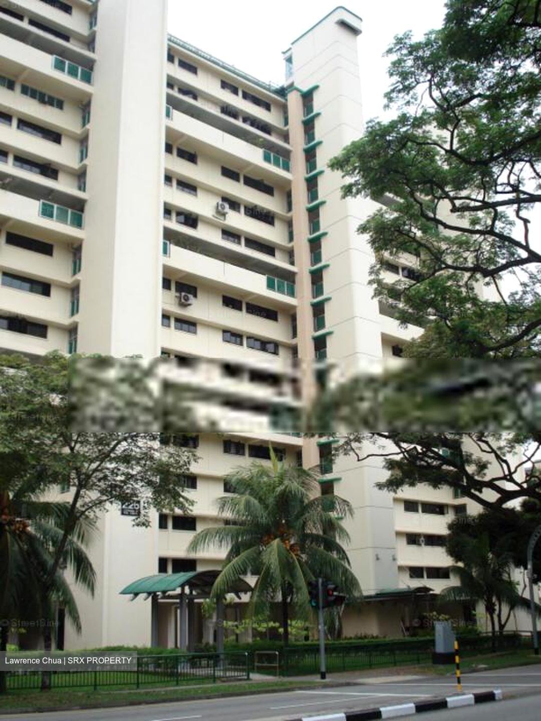Blk 8 Lorong 7 Toa Payoh (Toa Payoh), HDB 3 Rooms #412138621
